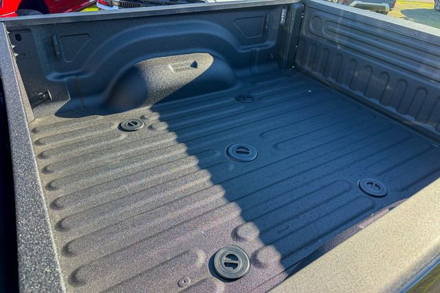 New 2026 RAM 2500 Laramie w/ Night Edition image 29