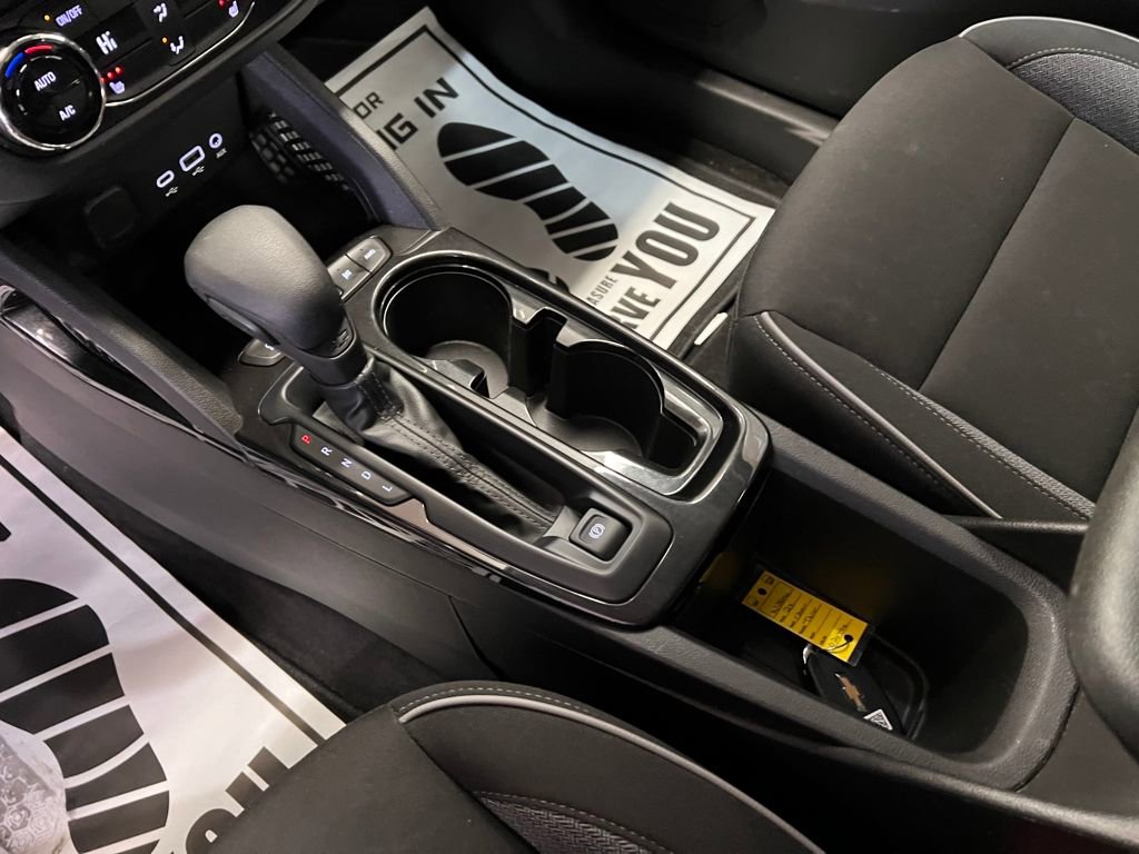 Used 2023 Chevrolet TrailBlazer LT w/ Convenience Package image 29