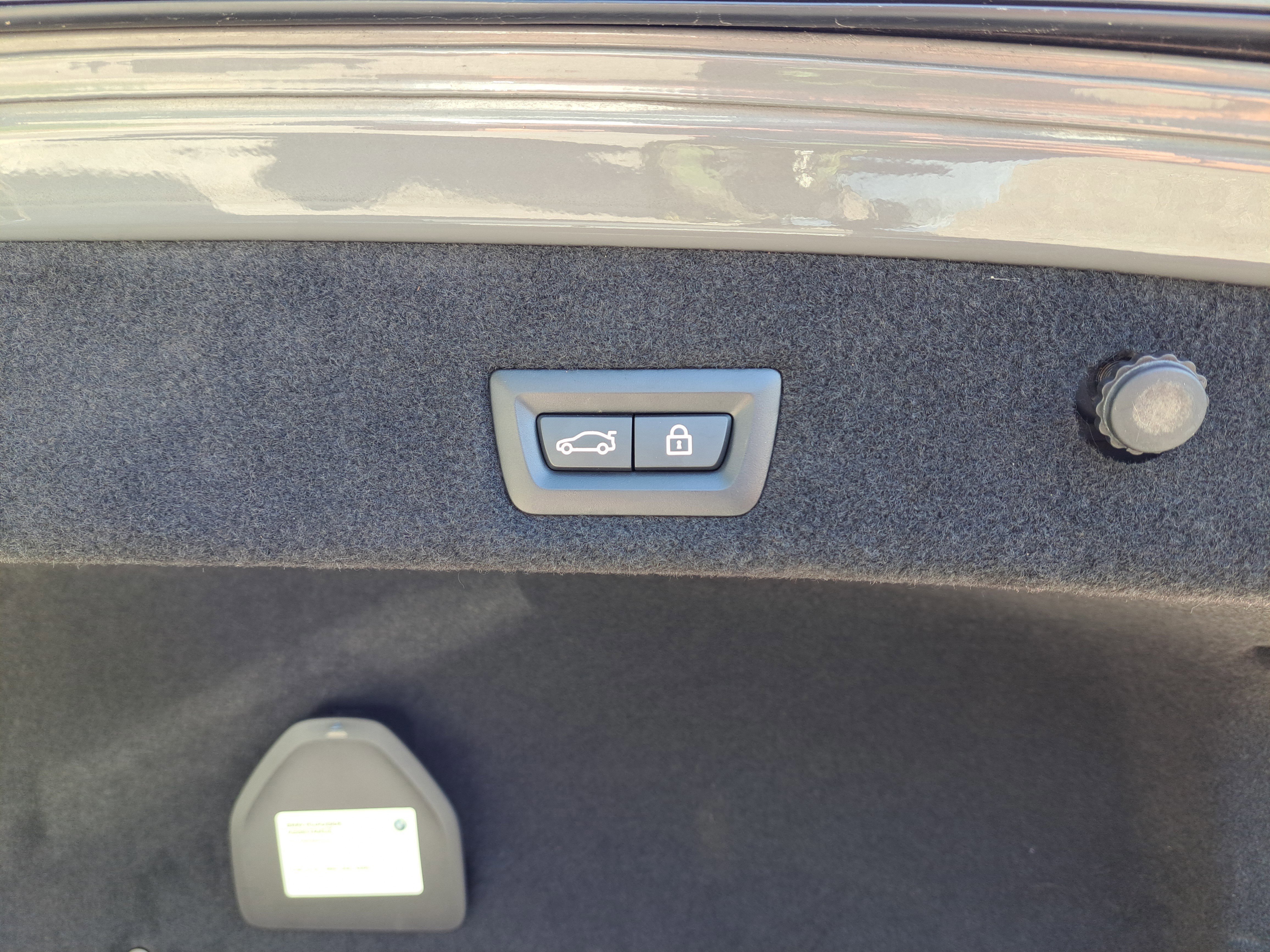 Used 2022 BMW 750i xDrive w/ Executive Package image 6