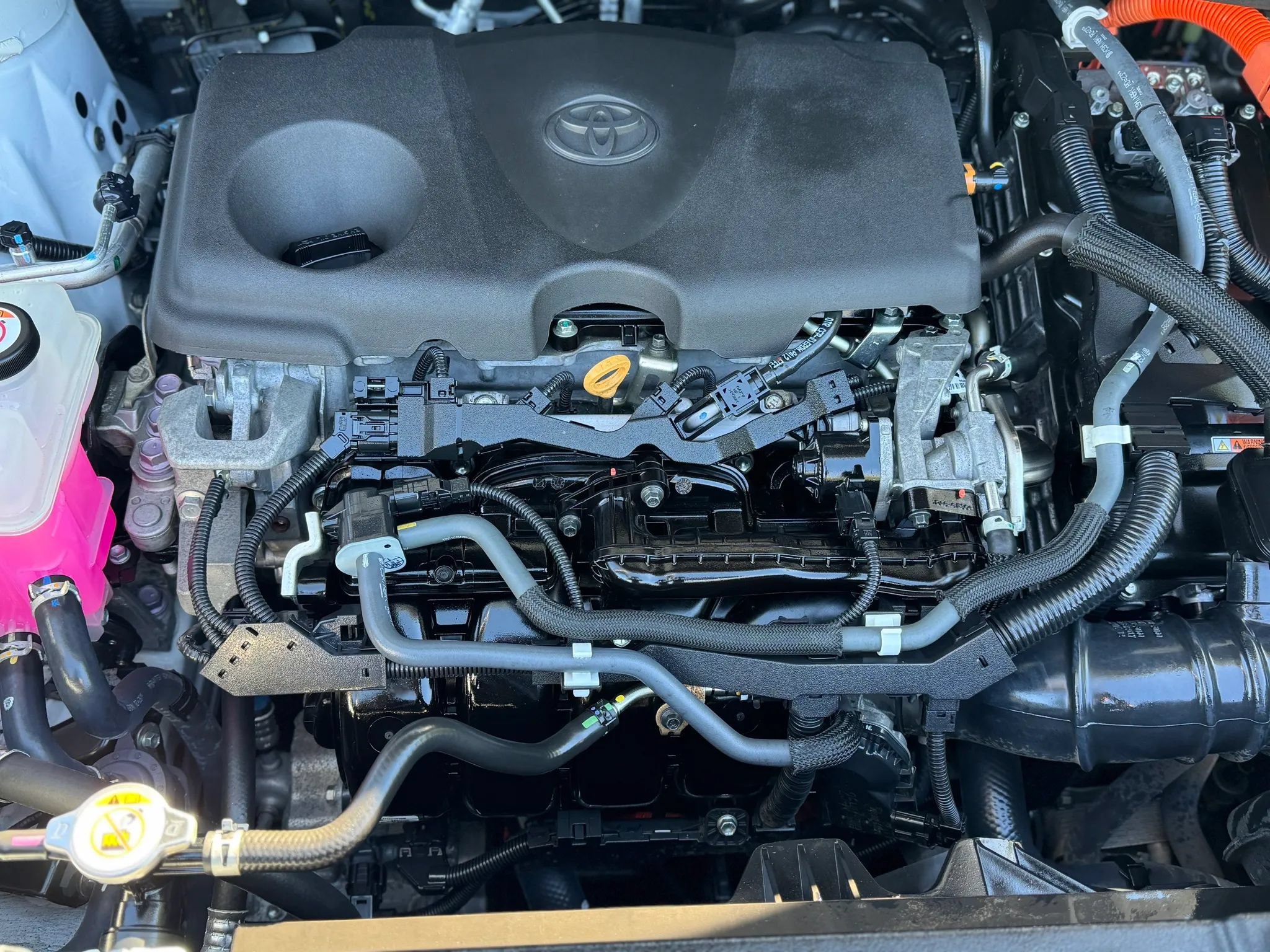 Used 2021 Toyota Sienna XSE AWD/4WD image 57