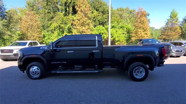 Used 2020 GMC Sierra 3500 Denali w/ Denali Ultimate Package image 5