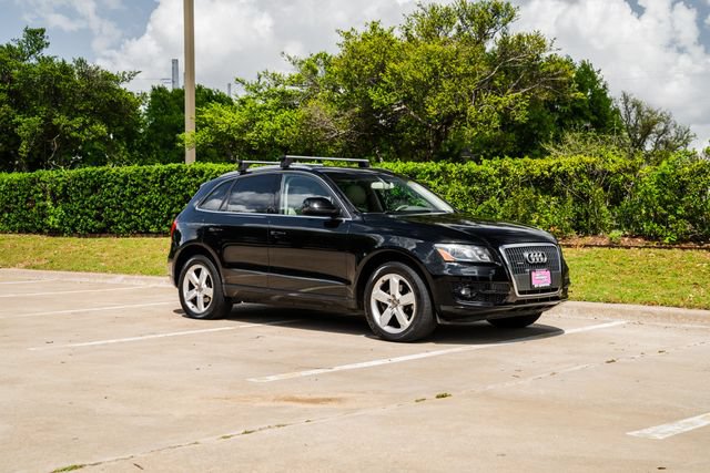 Used 2012 Audi Q5 2.0T Premium Plus w/ Premium Plus Pkg AWD/4WD image 48