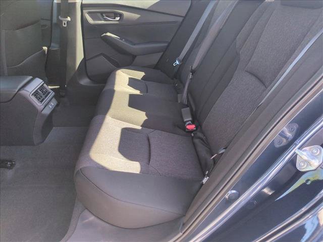 New 2026 Honda Accord SE image 15