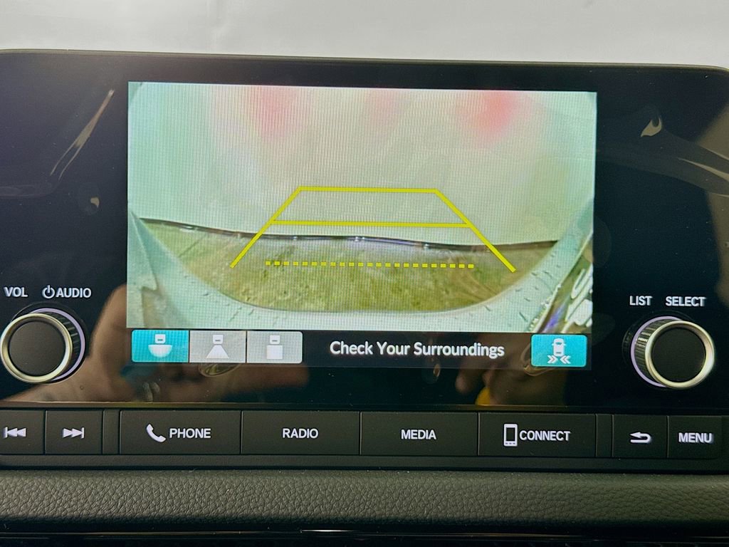 New 2026 Honda Civic Sport image 15