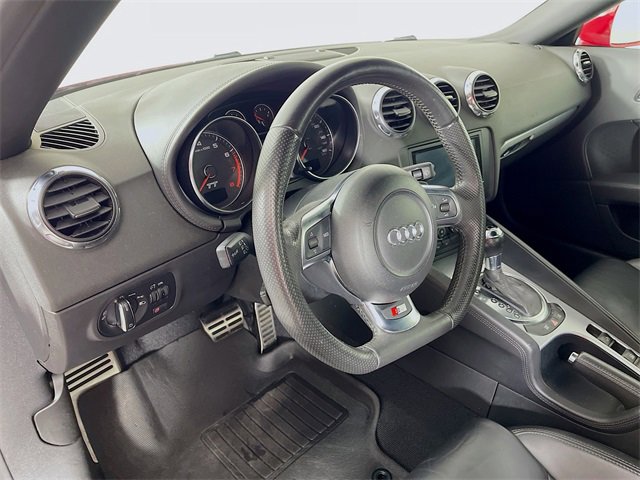Used 2009 Audi TT 2.0T Premium image 10