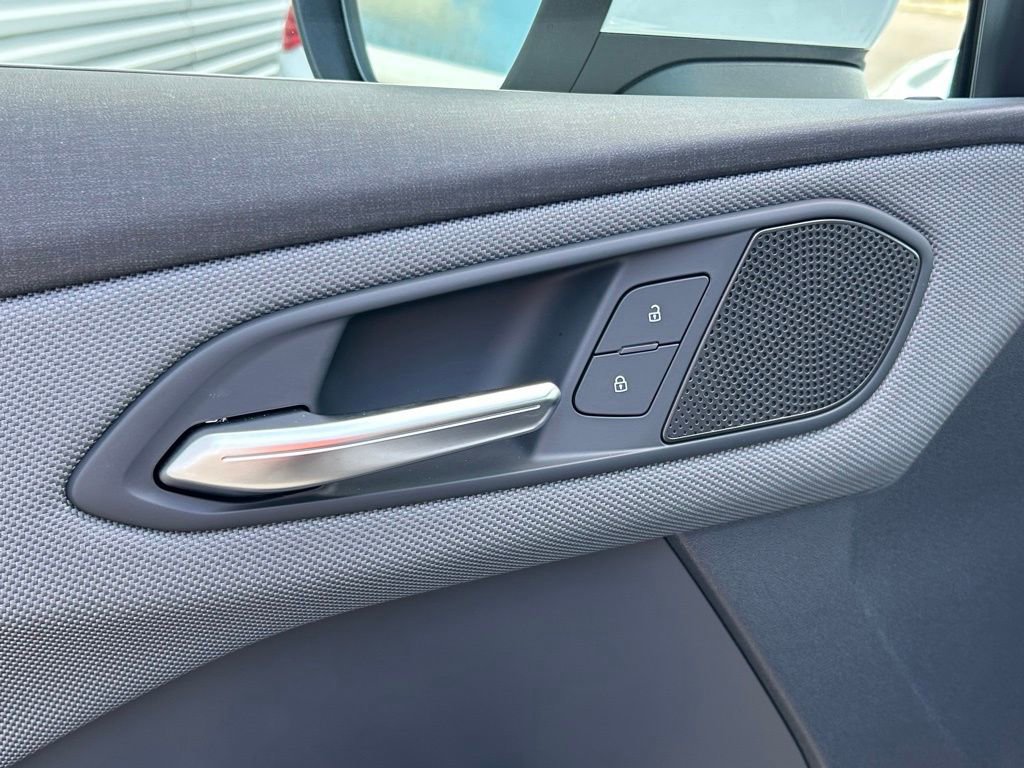 New 2026 Audi Q3 quattro 2.0T image 69