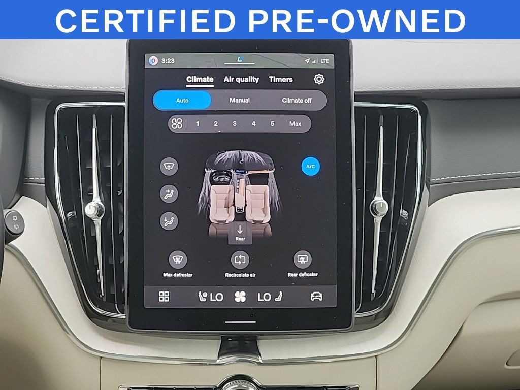 Certified 2026 Volvo XC60 B5 Ultra AWD/4WD image 25