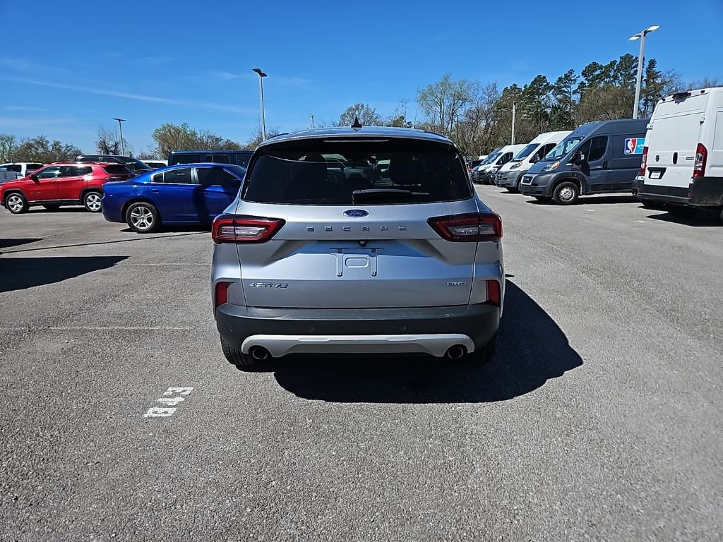 Used 2024 Ford Escape Active w/ Tech Pack #1 image 6