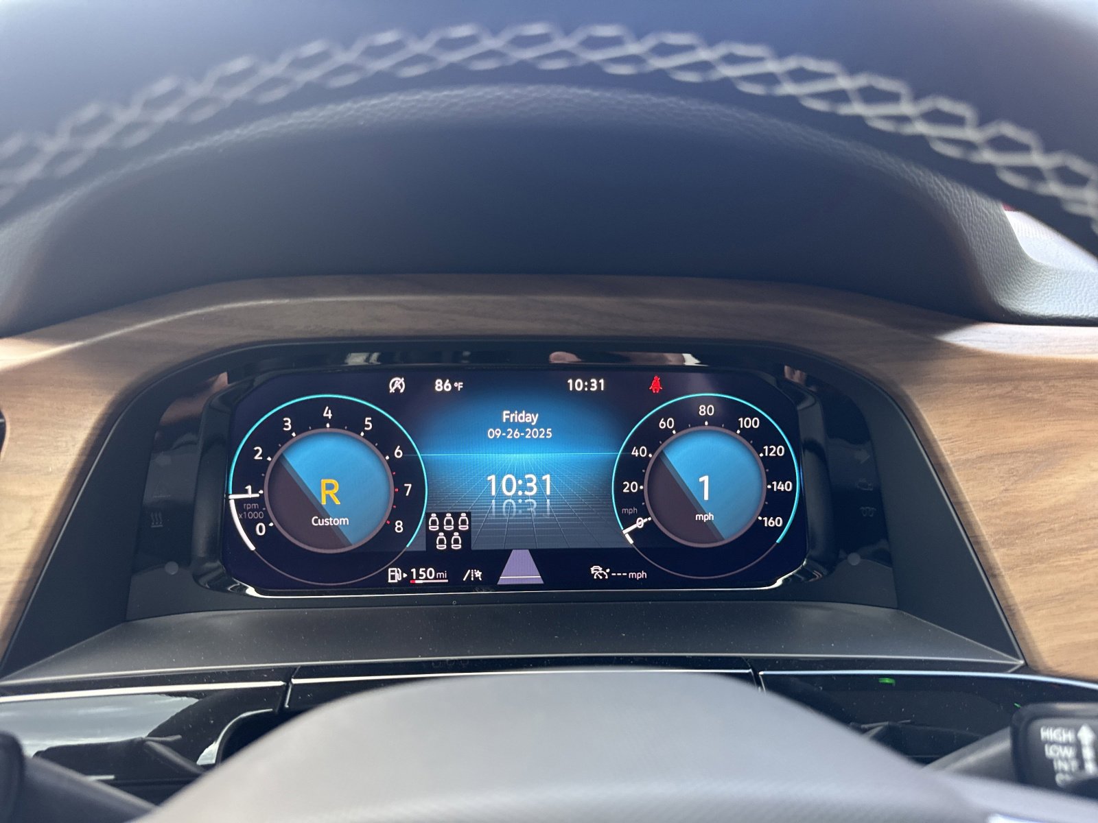 New 2026 Volkswagen Atlas SE image 32