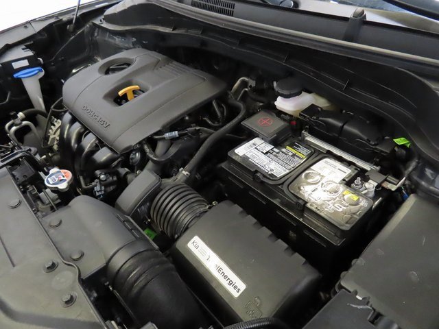 Used 2024 Kia Soul LX w/ Option Group 015 image 33