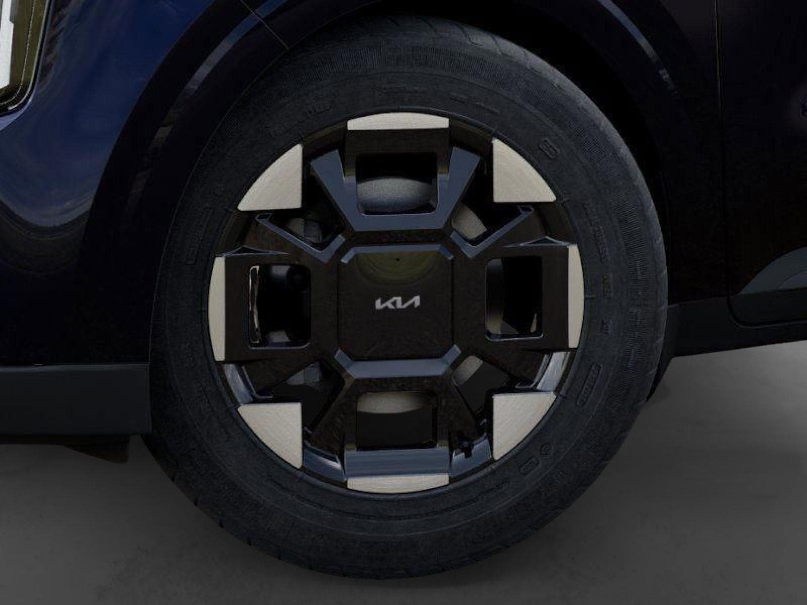New 2026 Kia Carnival EX FWD image 9