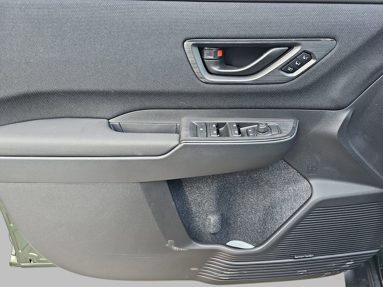 New 2026 Subaru Outback Limited AWD/4WD image 33