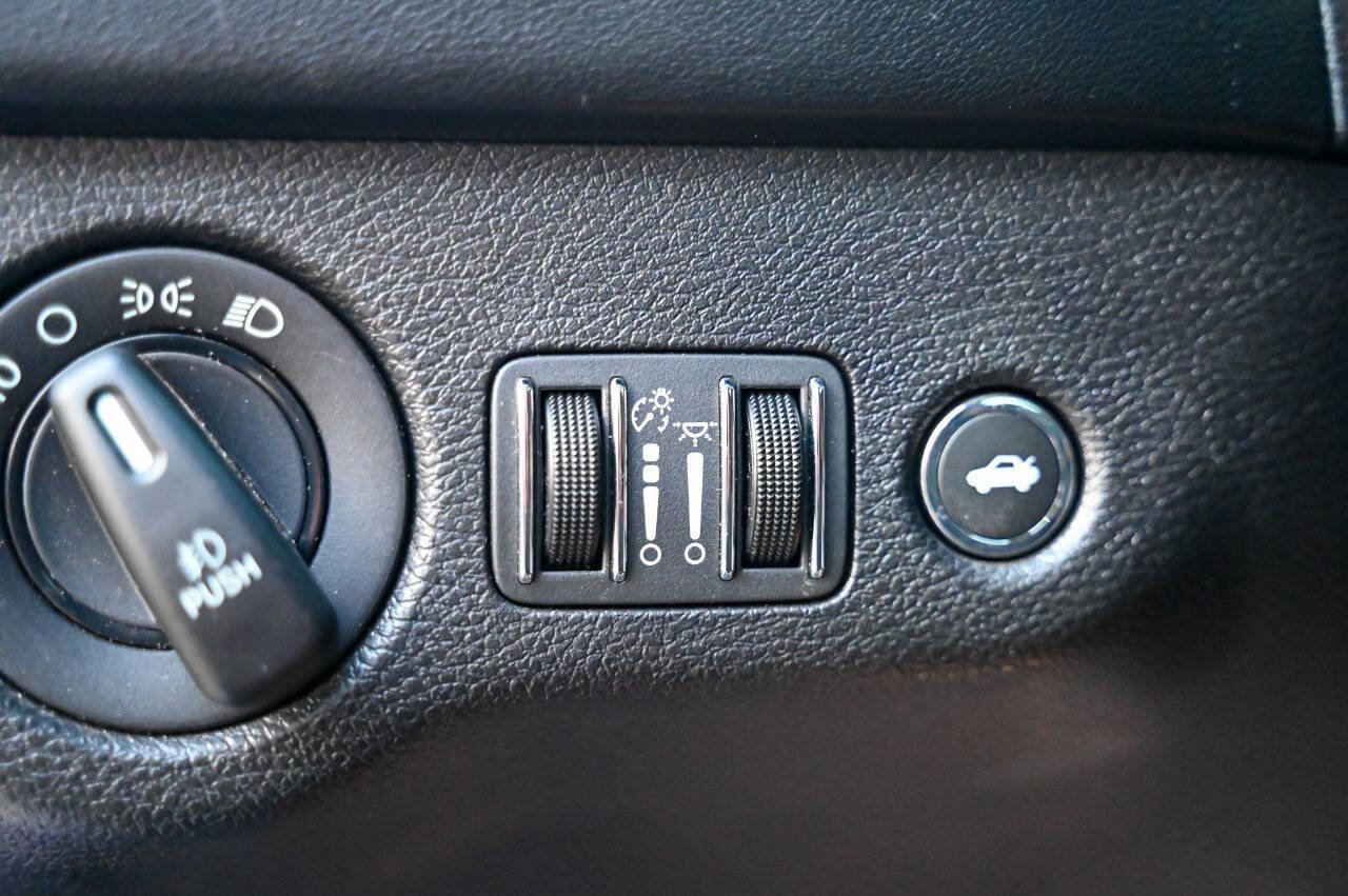 Used 2019 Dodge Charger Scat Pack w/ Plus Group image 74