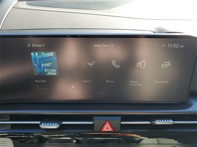 New 2026 Kia Sportage EX w/ EX Panoramic Sunroof Package image 32