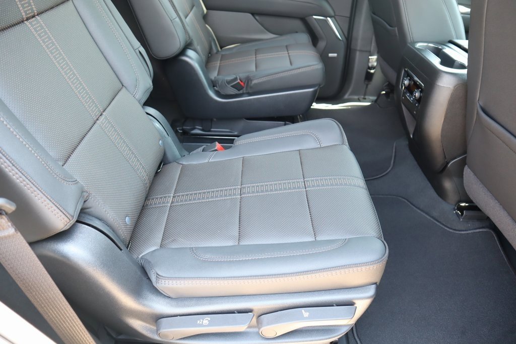 New 2026 Chevrolet Tahoe High Country image 15