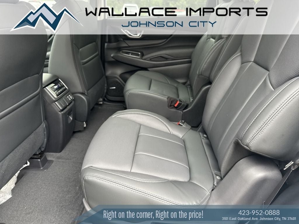 New 2026 Subaru Ascent Limited w/ Popular Package #1 AWD/4WD image 29