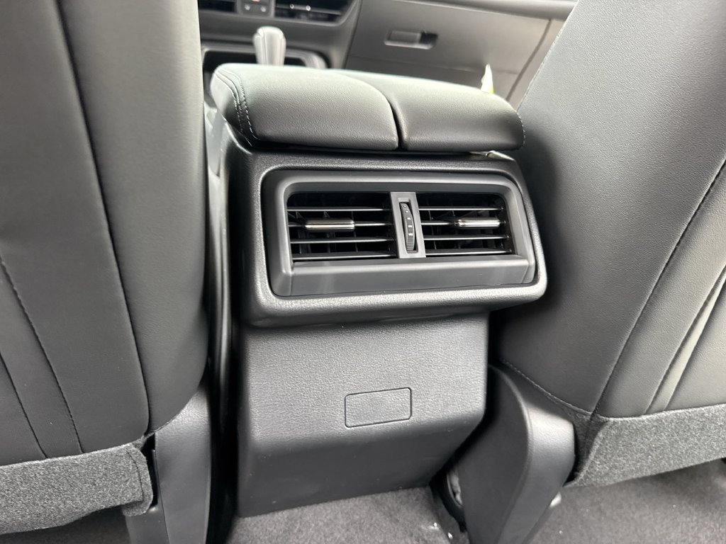New 2026 MAZDA CX-5 Select AWD/4WD image 37