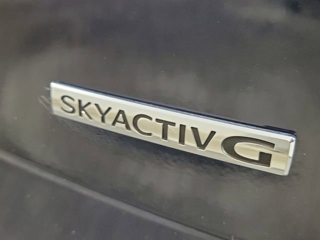 Certified 2025 MAZDA CX-30 AWD 2.5 S image 7