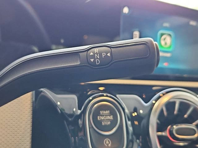 Used 2022 Mercedes-Benz A 220 image 16