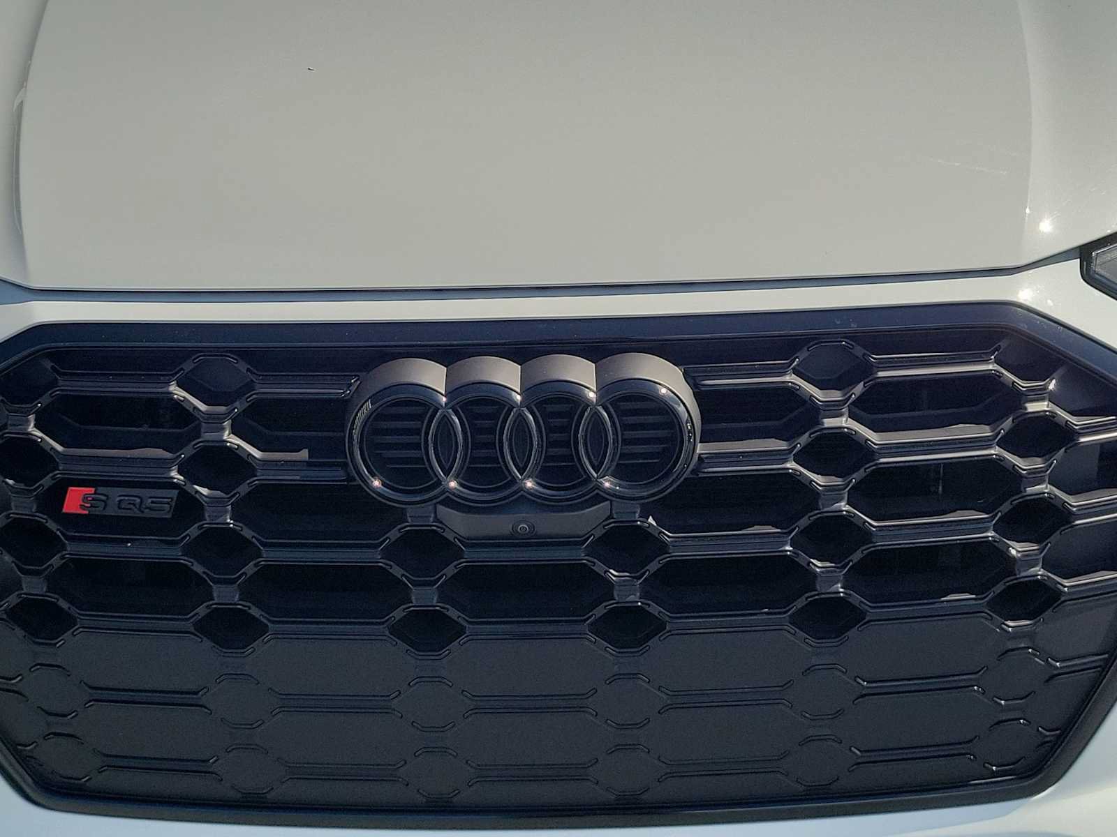 Certified 2025 Audi SQ5 Premium Plus AWD/4WD image 10