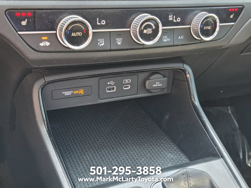 Used 2024 Honda CR-V EX image 20