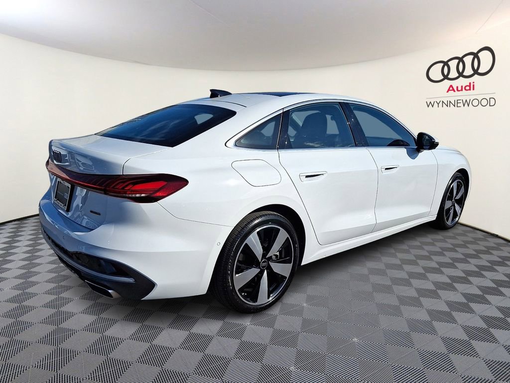 Used 2025 Audi A5 2.0T Premium w/ Convenience Package image 6