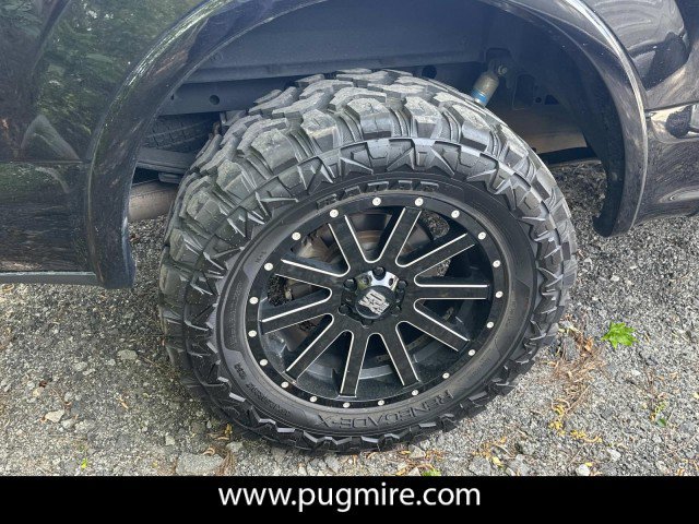 Used 2019 Ford F150 Limited w/ Trailer Tow Package image 8