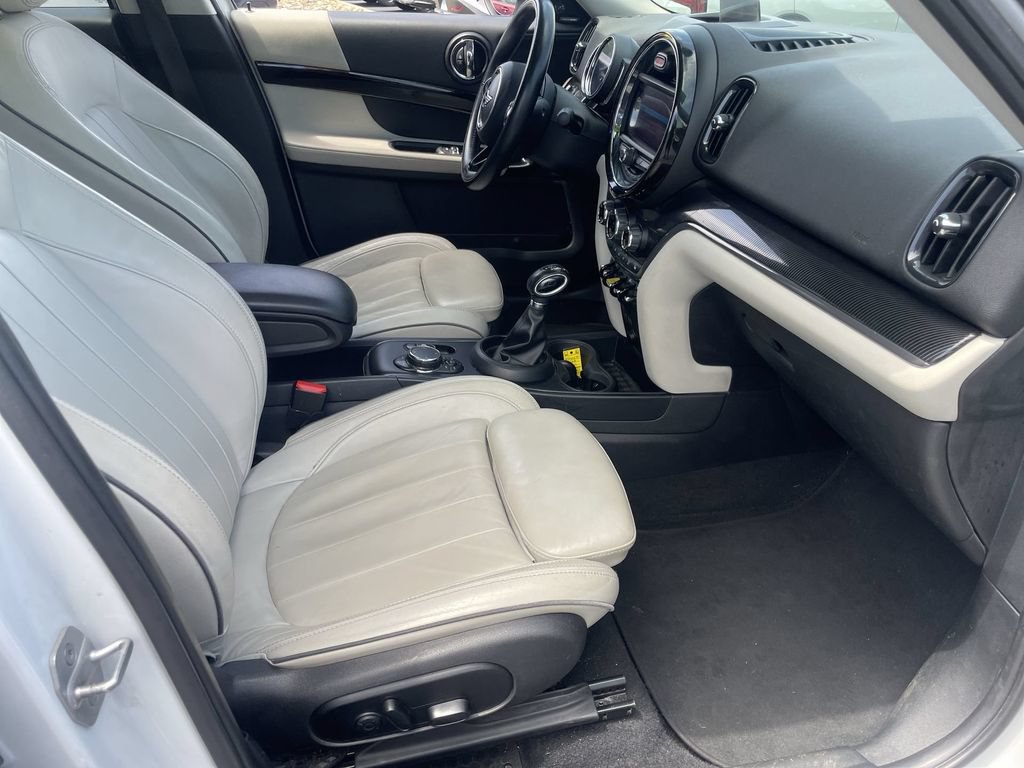 Used 2018 MINI Cooper Countryman SE AWD/4WD image 33