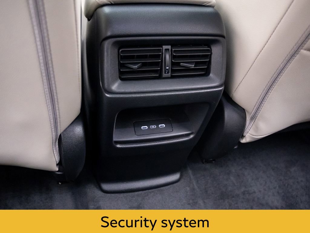 Used 2024 Honda CR-V EX-L image 20