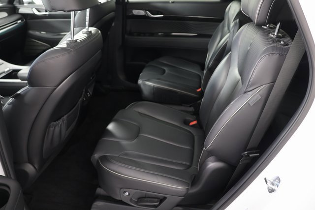 Certified 2024 Hyundai Palisade Calligraphy image 21