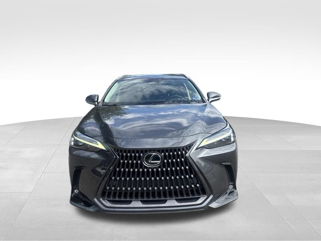 Used 2022 Lexus NX 350 AWD image 9