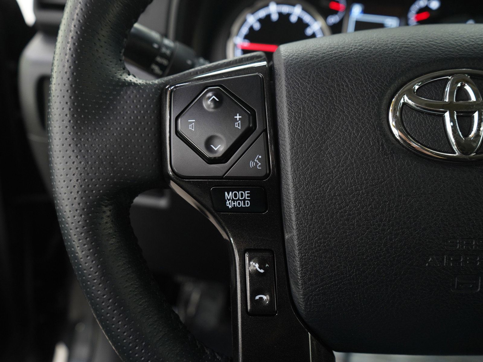 Used 2024 Toyota 4Runner TRD Pro AWD/4WD image 27