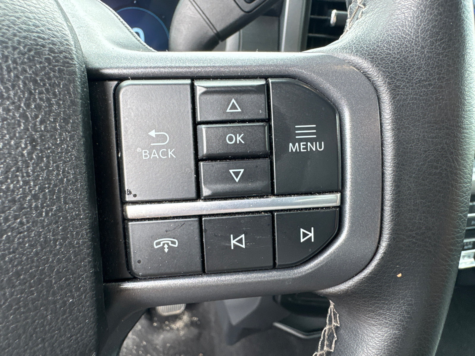 Used 2025 Ford F150 XLT w/ Equipment Group 301A Standard AWD/4WD image 32