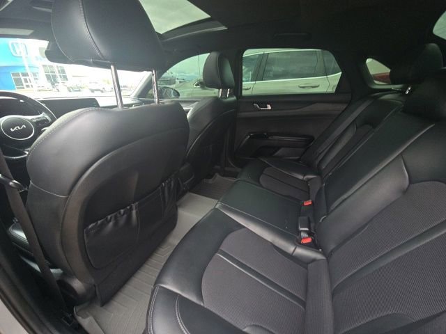 Used 2023 Kia K5 GT-Line AWD/4WD image 10