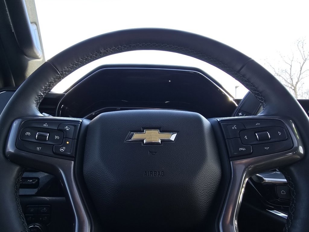 Certified 2024 Chevrolet Silverado 3500 High Country w/ High Country Premium Package image 24