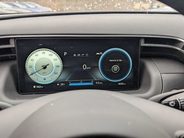 Used 2024 Hyundai Tucson XRT image 19