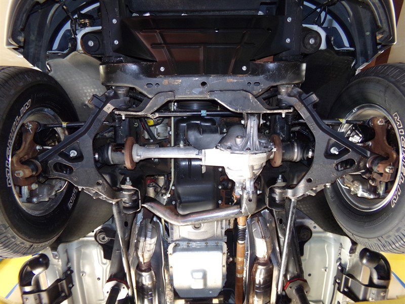 Used 2001 Ford F150 Lariat image 96