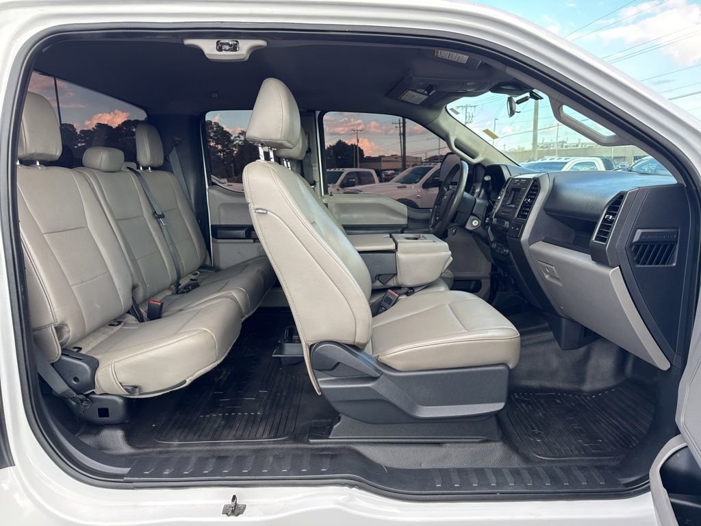Used 2022 Ford F250 XL w/ Power Equipment Group AWD/4WD image 19