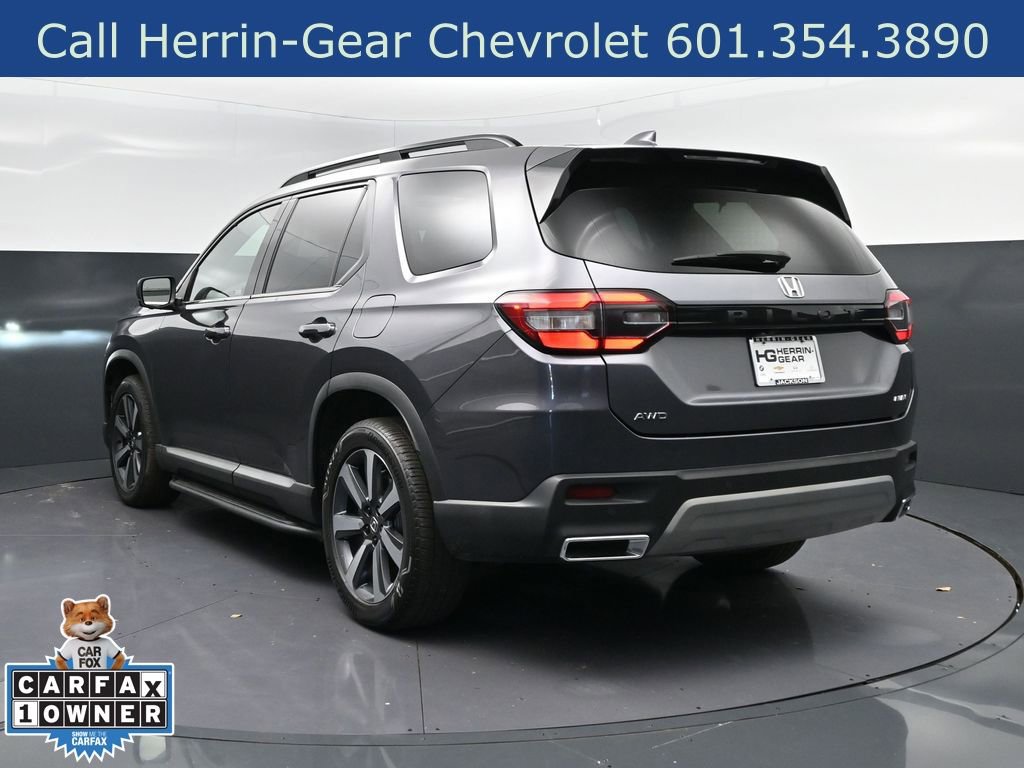 Used 2023 Honda Pilot Elite image 5