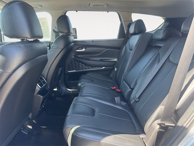 Used 2020 Hyundai Santa Fe Limited image 11