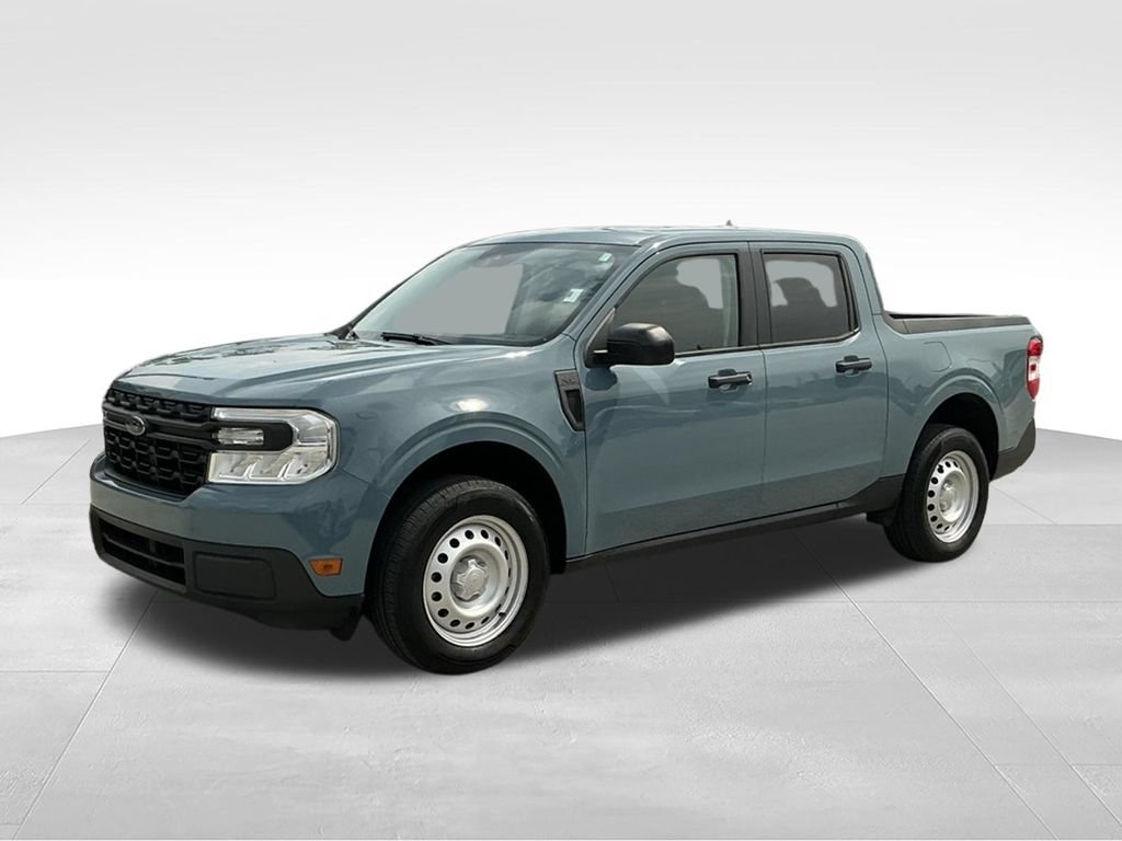 Used 2023 Ford Maverick XL FWD image 2