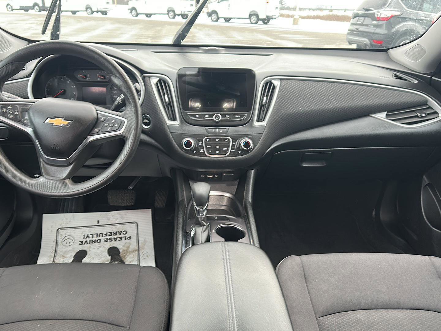 Used 2023 Chevrolet Malibu LT image 18