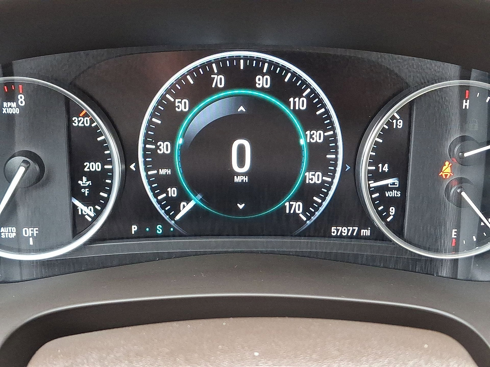 Certified 2017 Buick LaCrosse Essence w/ Sun and Shade Package image 13