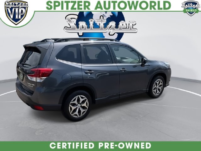 Used 2023 Subaru Forester Premium AWD/4WD image 10