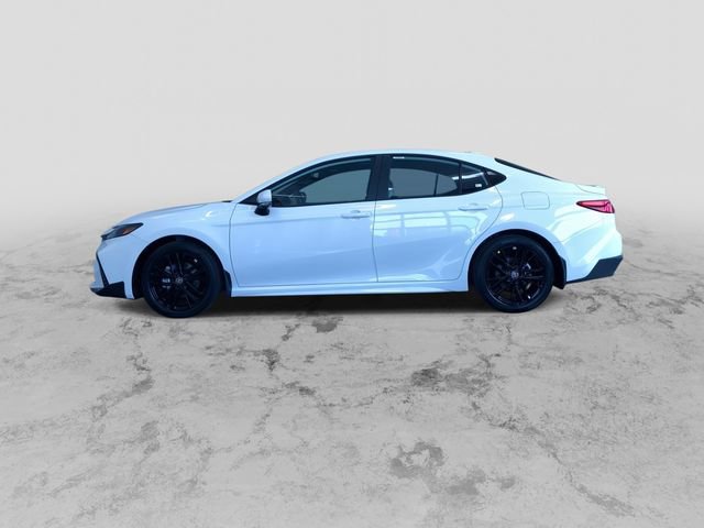 New 2026 Toyota Camry SE image 6
