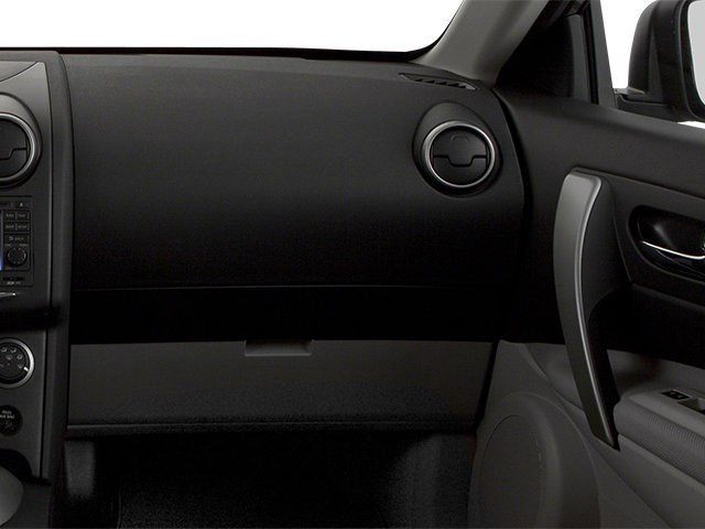 Used 2014 Nissan Rogue S w/ Convenience Package FWD image 21