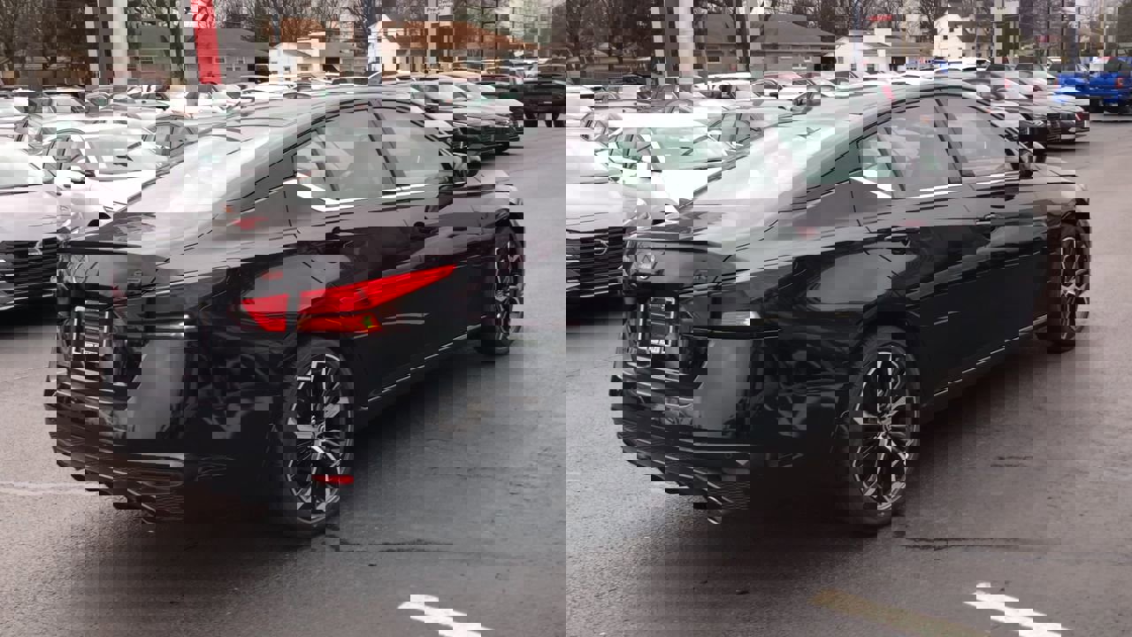 New 2025 Nissan Altima 2.5 SR w/ SR Premium Package image 8