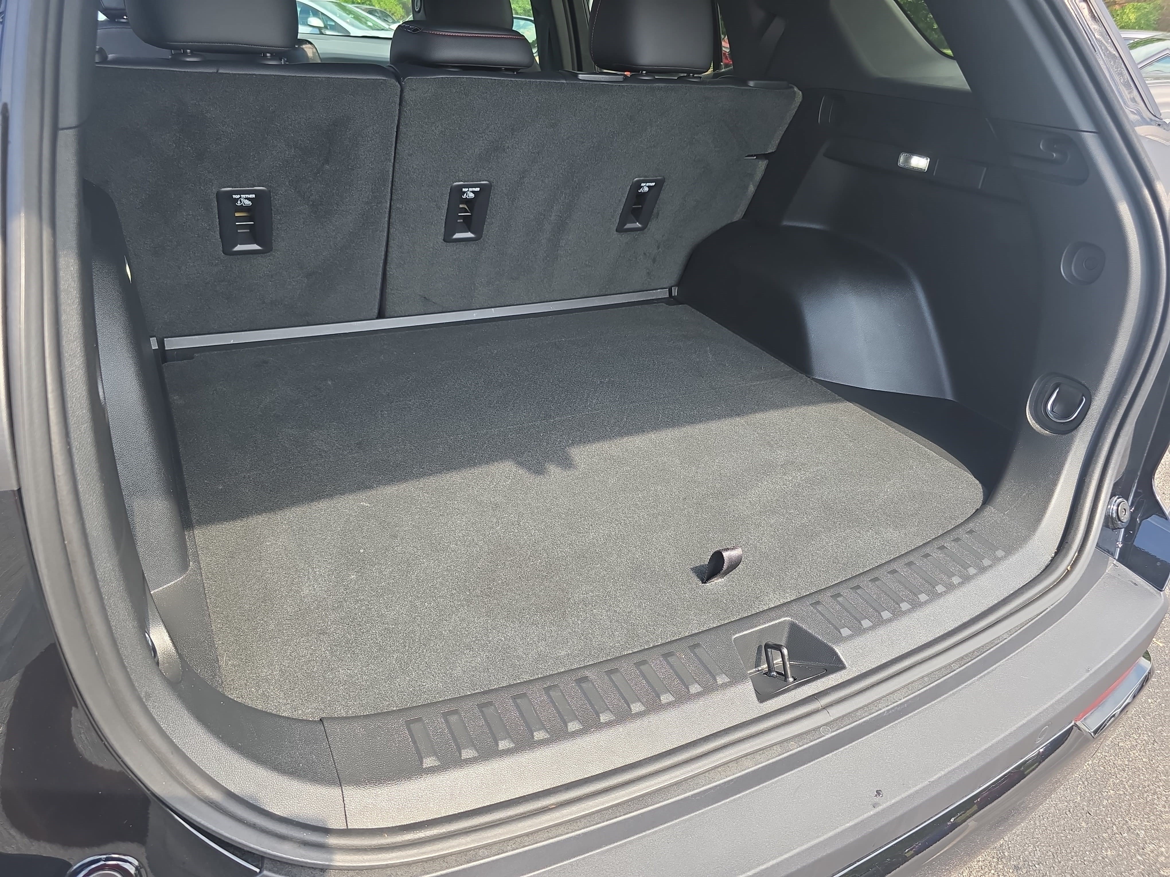 Used 2026 Chevrolet Equinox RS FWD image 12