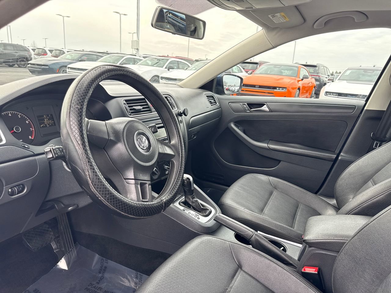 Used 2011 Volkswagen Jetta SE image 11
