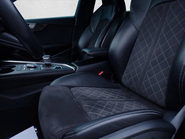 Used 2018 Audi S5 Prestige w/ S Sport Package AWD/4WD image 12